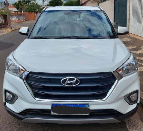 HYUNDAI CRETA 2021