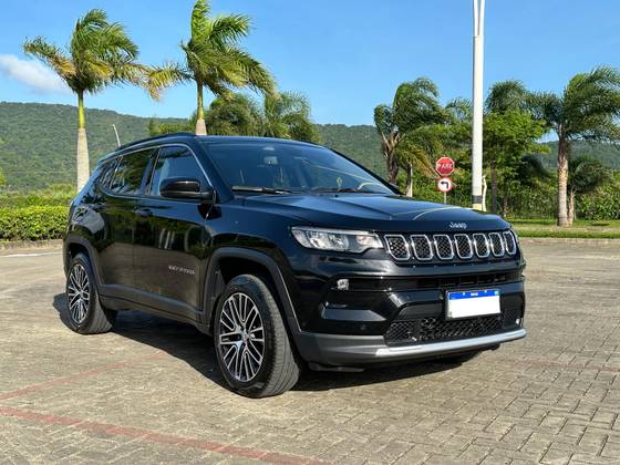 JEEP COMPASS 2023