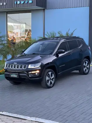 JEEP COMPASS 2017