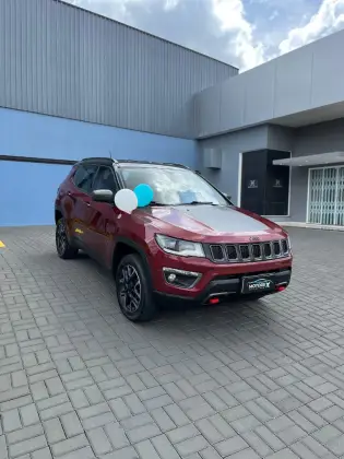 JEEP COMPASS 2019