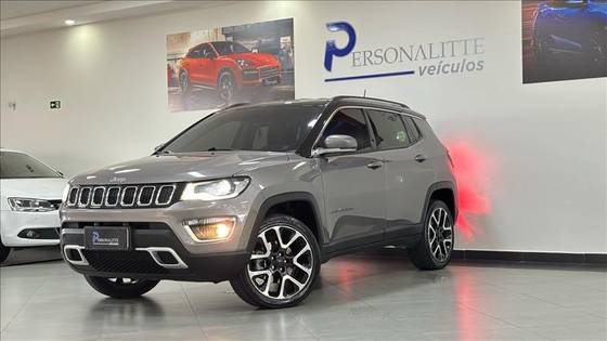 JEEP COMPASS 2020