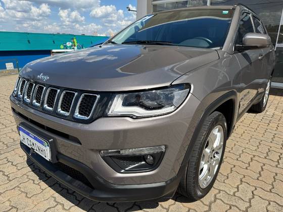 JEEP COMPASS 2021