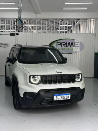 JEEP RENEGADE 2025