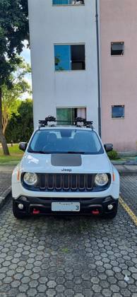 JEEP RENEGADE 2016