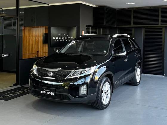 KIA SORENTO 2014