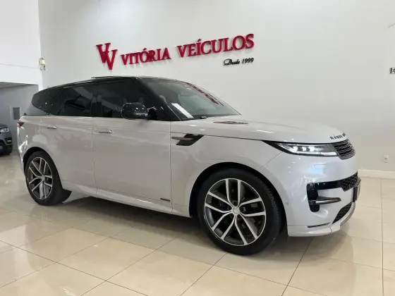 LAND ROVER RANGE ROVER SPORT 2024