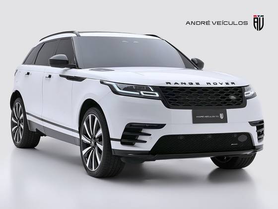 LAND ROVER RANGE ROVER VELAR 2023