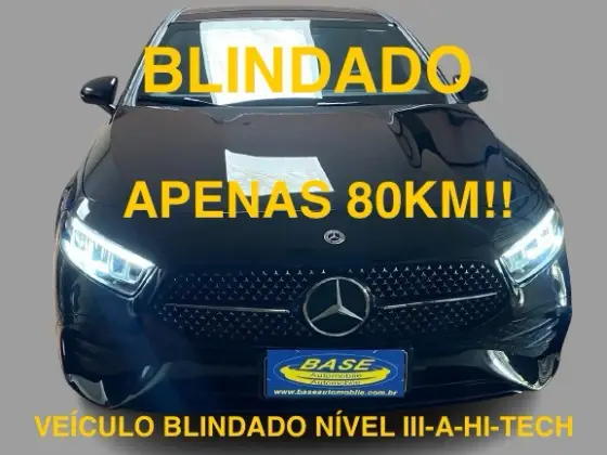 MERCEDES-BENZ A 200 2024
