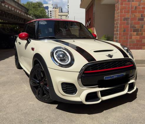 MINI COOPER 2019