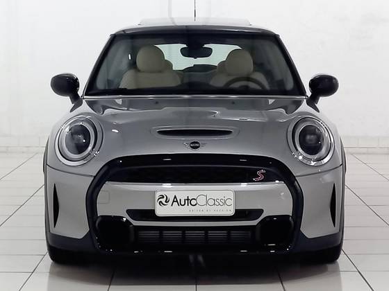 MINI COOPER 2024