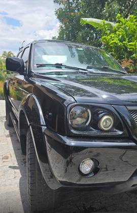 MITSUBISHI L200 2006
