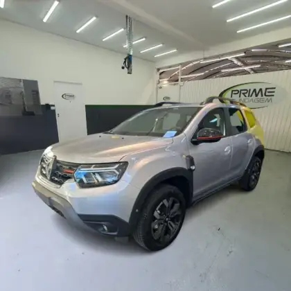 RENAULT DUSTER 2025