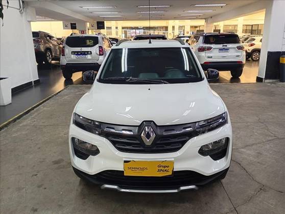 RENAULT KWID 2025