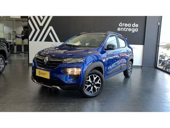 RENAULT KWID 2024