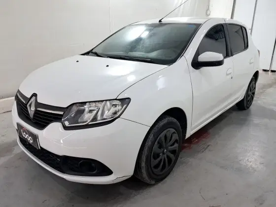 RENAULT SANDERO 2019