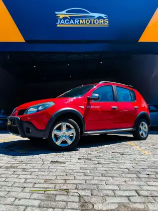 RENAULT SANDERO 2009