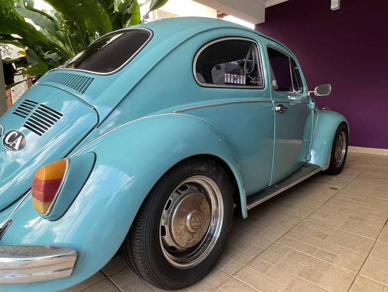 VOLKSWAGEN FUSCA 1973