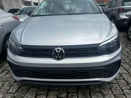 VOLKSWAGEN POLO 2025