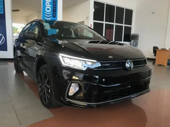 VOLKSWAGEN VIRTUS 2025