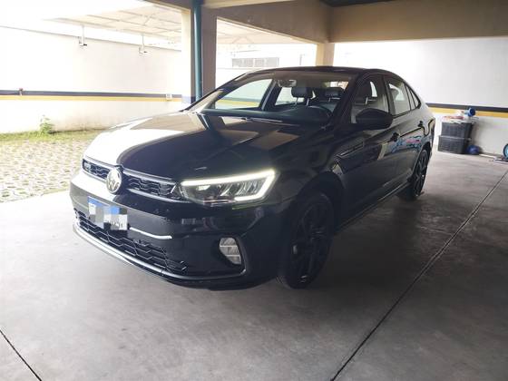 VOLKSWAGEN VIRTUS 2025