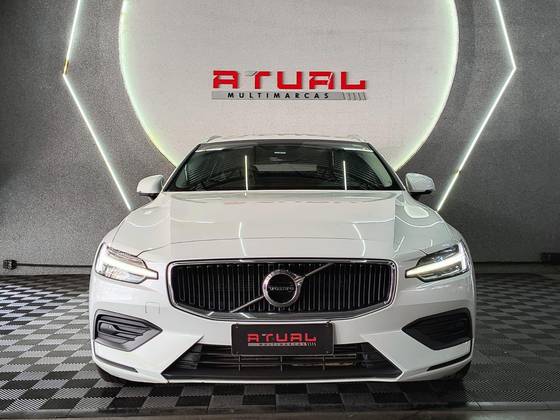 VOLVO V60 2020