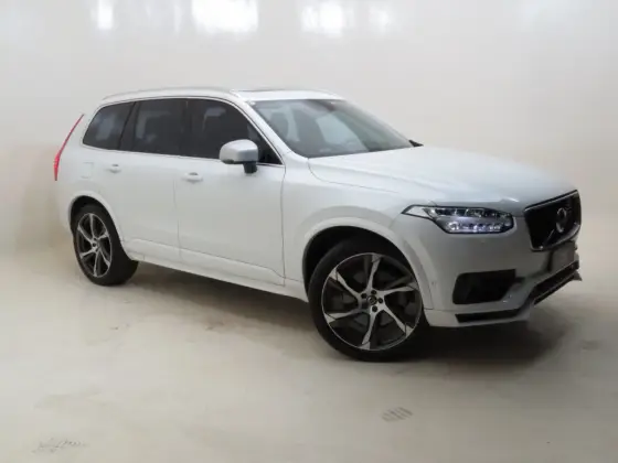 VOLVO XC90 2019