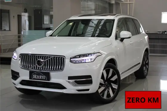 VOLVO XC90 2024