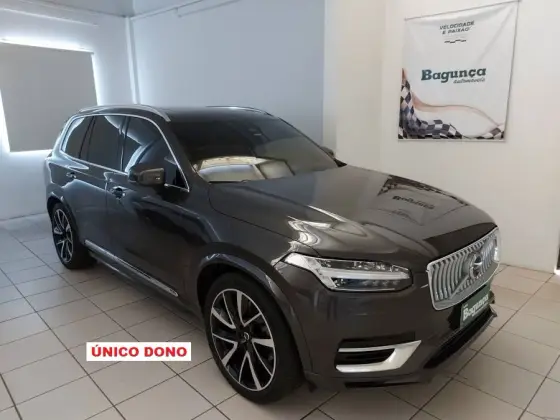 VOLVO XC90 2023