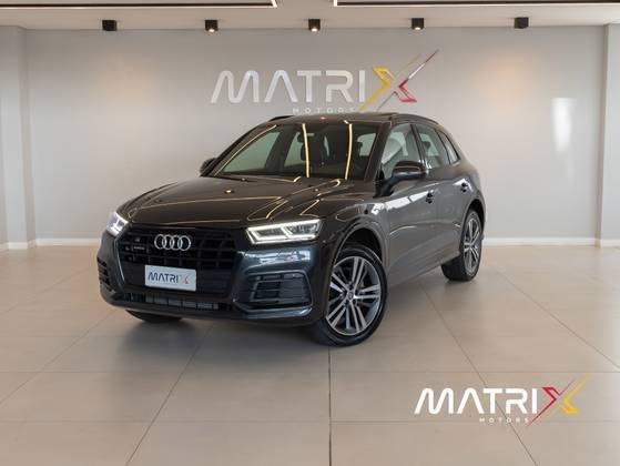 AUDI Q5 2019