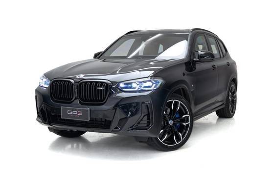 BMW X3 2023