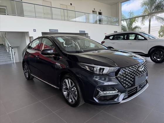 CAOA CHERY ARRIZO 6 PRO 2025