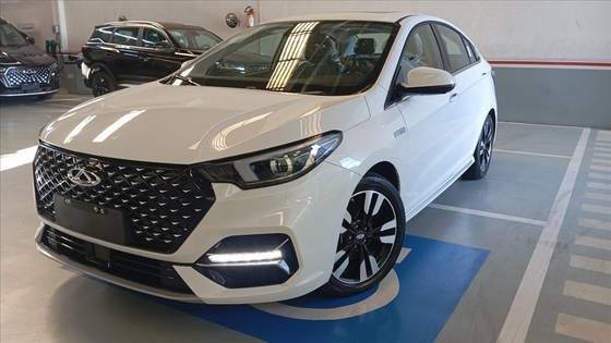 CAOA CHERY ARRIZO 6 PRO 2025