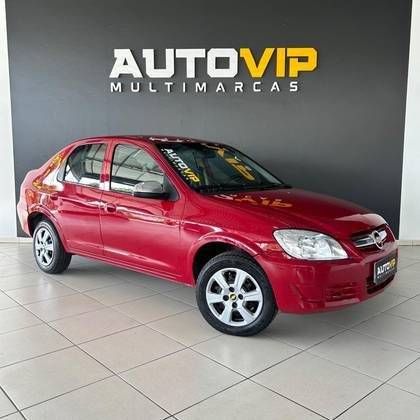 CHEVROLET PRISMA 2010