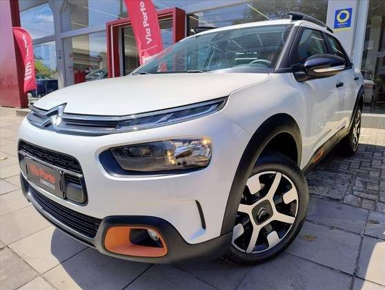CITROËN C4 CACTUS 2024