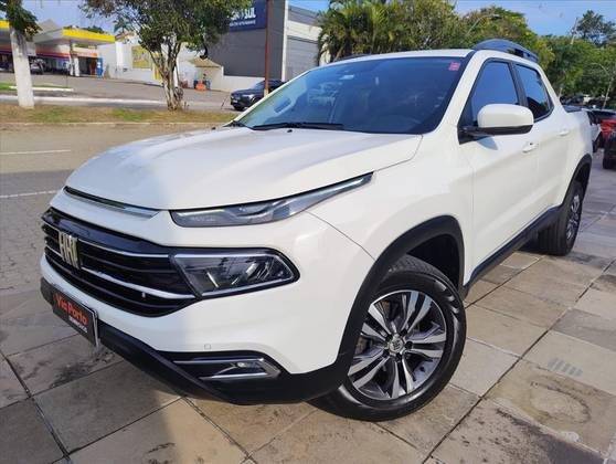FIAT TORO 2022