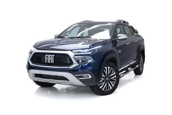 FIAT TORO 2025