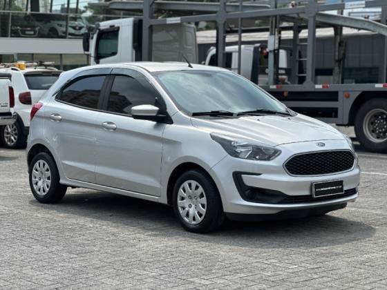 FORD KA 2020
