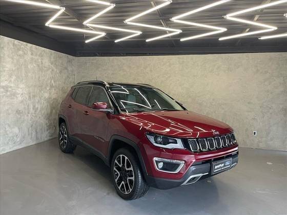 JEEP COMPASS 2021