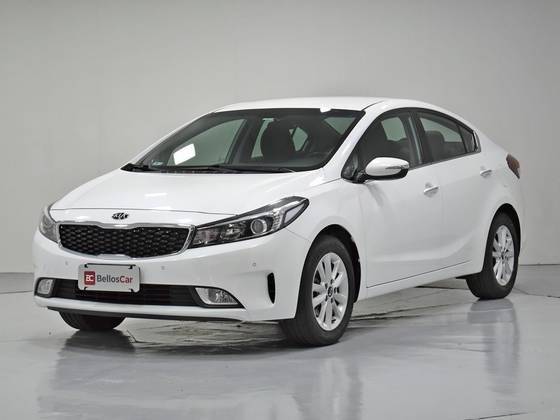 KIA CERATO 2019
