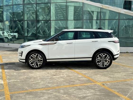 LAND ROVER RANGE ROVER EVOQUE 2023