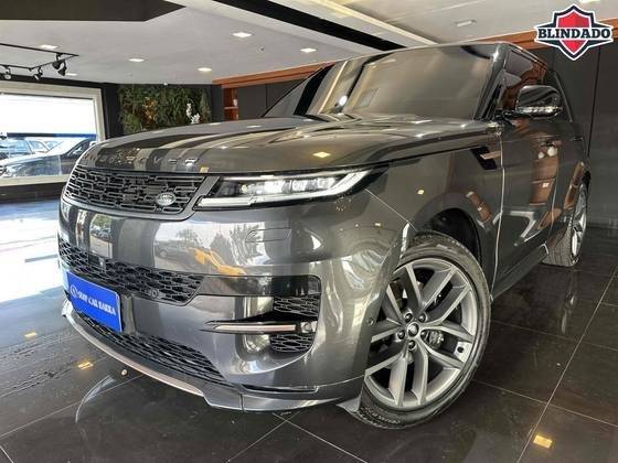 LAND ROVER RANGE ROVER SPORT 2023