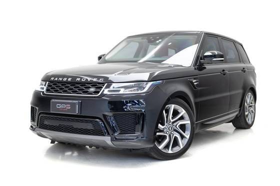 LAND ROVER RANGE ROVER SPORT 2019