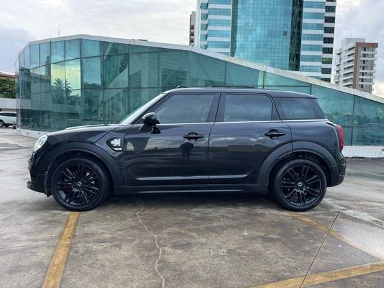 MINI COUNTRYMAN 2019