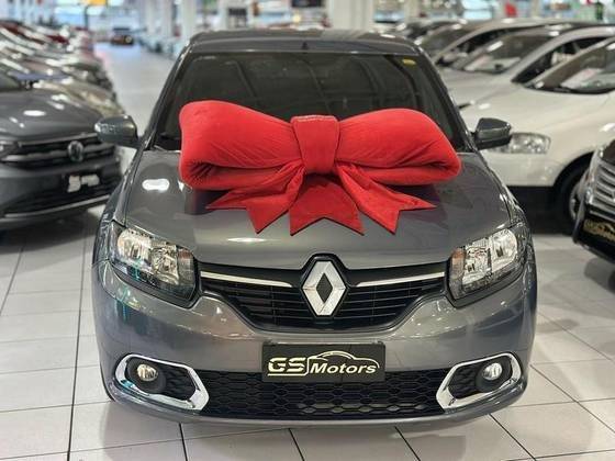 RENAULT SANDERO 2019