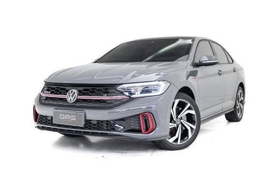 VOLKSWAGEN JETTA 2024