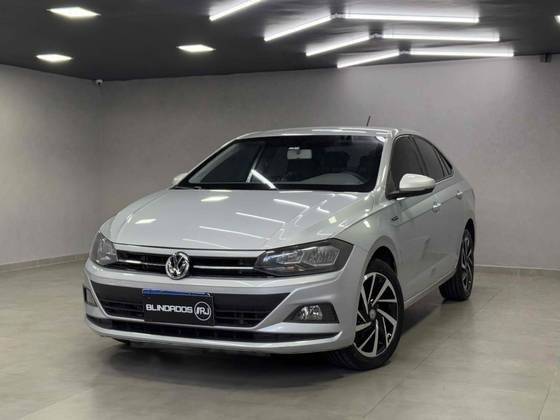 VOLKSWAGEN VIRTUS 2020