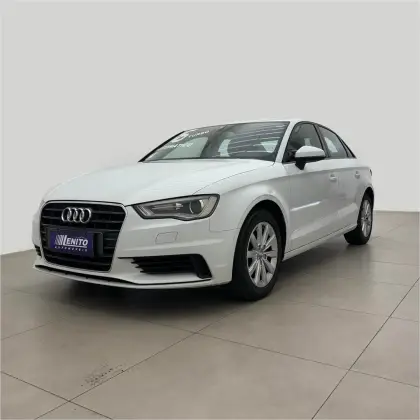 AUDI A3 2016