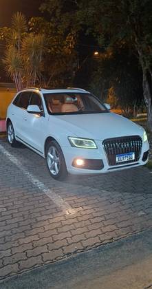 AUDI Q5 2014
