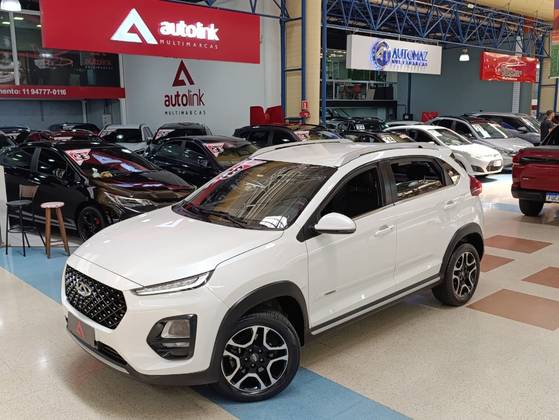 CAOA CHERY TIGGO 3X 2023