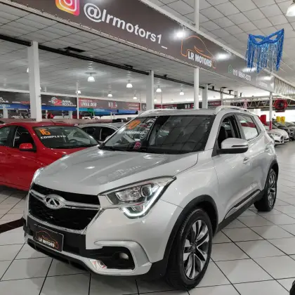 CAOA CHERY TIGGO 5x 2020